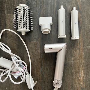Shark FlexStyle Hair Dryer and Styler